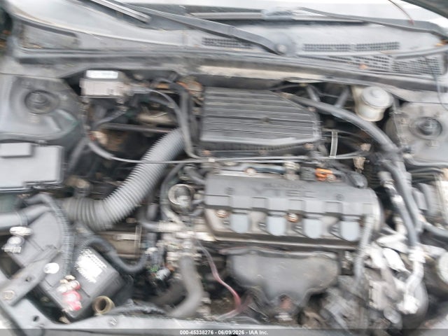 Auction sale of the 2001 Honda Civic Ex, vin: 1HGEM22991L025899, lot number: 45338276