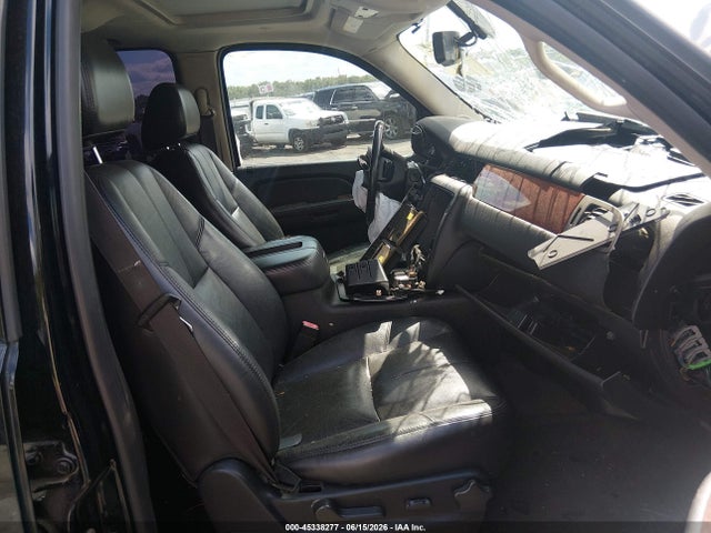 45338277 :رقم المزاد ، 1GKFK33049R255068 vin ، 2009 Gmc Yukon Slt W/4sa مزاد بيع