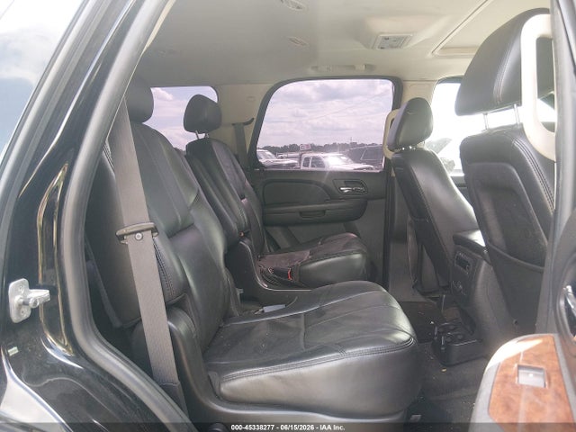 45338277 :رقم المزاد ، 1GKFK33049R255068 vin ، 2009 Gmc Yukon Slt W/4sa مزاد بيع