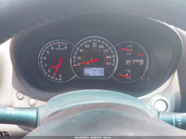 Продажа на аукционе авто 2014 Nissan Maxima 3.5 S, vin: 1N4AA5AP2EC450187, номер лота: 45338278