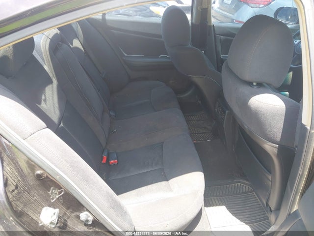 Продажа на аукционе авто 2014 Nissan Maxima 3.5 S, vin: 1N4AA5AP2EC450187, номер лота: 45338278
