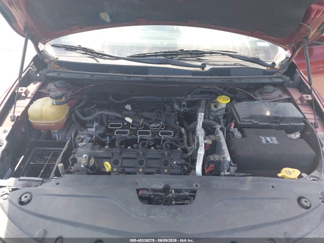 Aukcja sprzedaży 2015 Chrysler 200 S, vin: 1C3CCCBG8FN580999, numer aukcji: 45338279