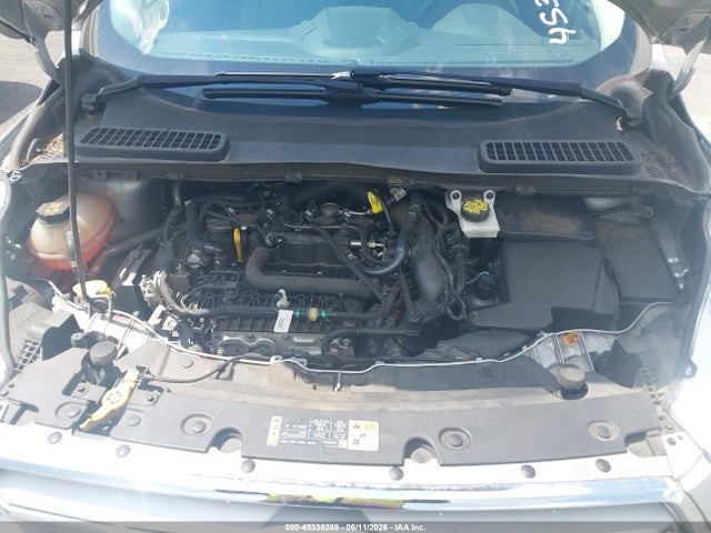 Aukcja sprzedaży 2019 Ford Escape Se, vin: 1FMCU0GD3KUA11026, numer aukcji: 45338289