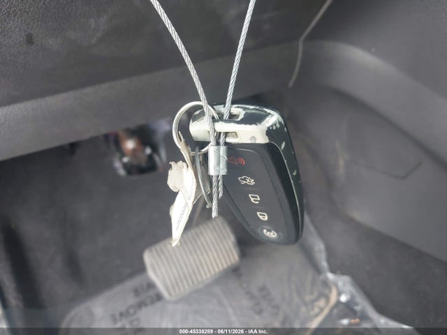 Aukcja sprzedaży 2019 Ford Escape Se, vin: 1FMCU0GD3KUA11026, numer aukcji: 45338289