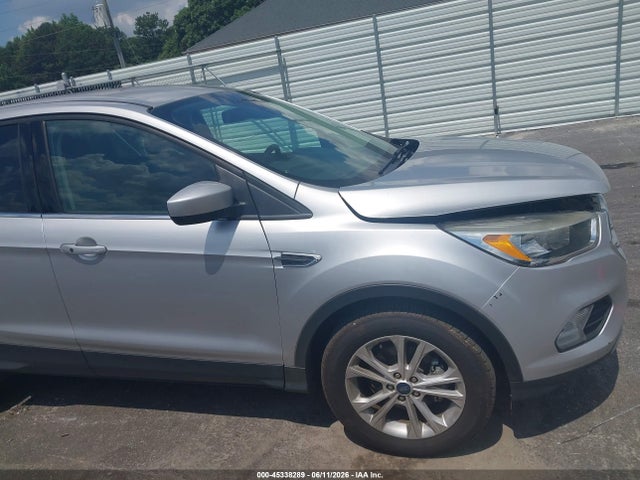 Aukcja sprzedaży 2019 Ford Escape Se, vin: 1FMCU0GD3KUA11026, numer aukcji: 45338289