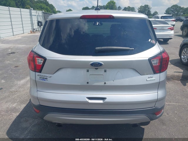 Aukcja sprzedaży 2019 Ford Escape Se, vin: 1FMCU0GD3KUA11026, numer aukcji: 45338289