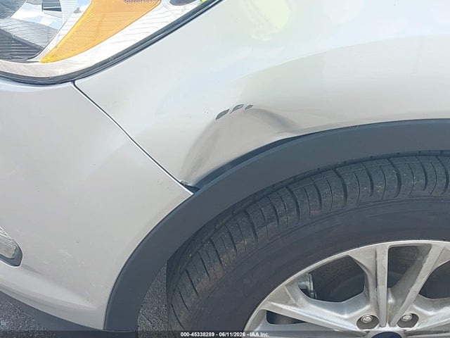 Aukcja sprzedaży 2019 Ford Escape Se, vin: 1FMCU0GD3KUA11026, numer aukcji: 45338289