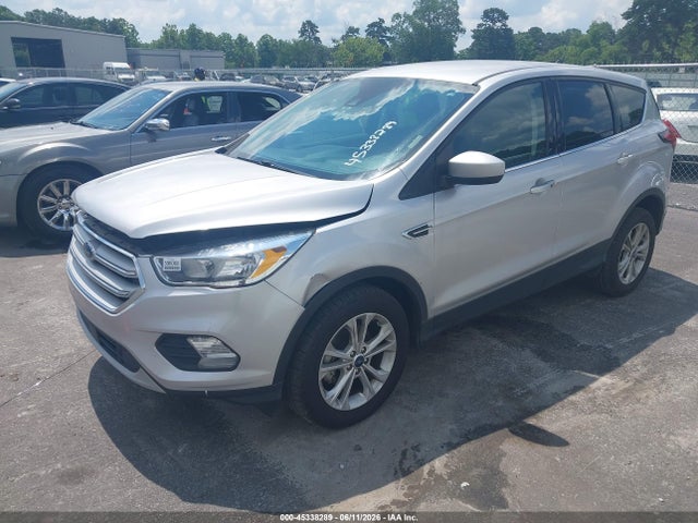 Aukcja sprzedaży 2019 Ford Escape Se, vin: 1FMCU0GD3KUA11026, numer aukcji: 45338289