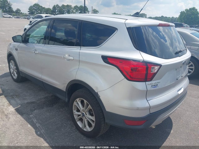 Aukcja sprzedaży 2019 Ford Escape Se, vin: 1FMCU0GD3KUA11026, numer aukcji: 45338289