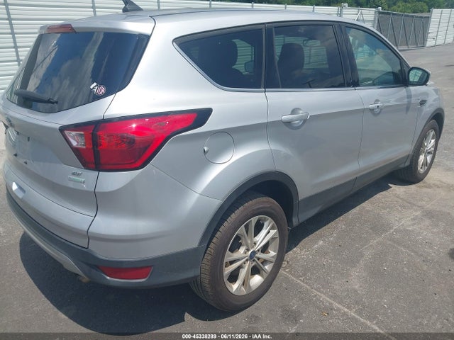 Aukcja sprzedaży 2019 Ford Escape Se, vin: 1FMCU0GD3KUA11026, numer aukcji: 45338289