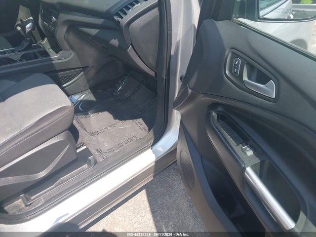 Aukcja sprzedaży 2019 Ford Escape Se, vin: 1FMCU0GD3KUA11026, numer aukcji: 45338289