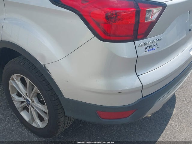 Aukcja sprzedaży 2019 Ford Escape Se, vin: 1FMCU0GD3KUA11026, numer aukcji: 45338289