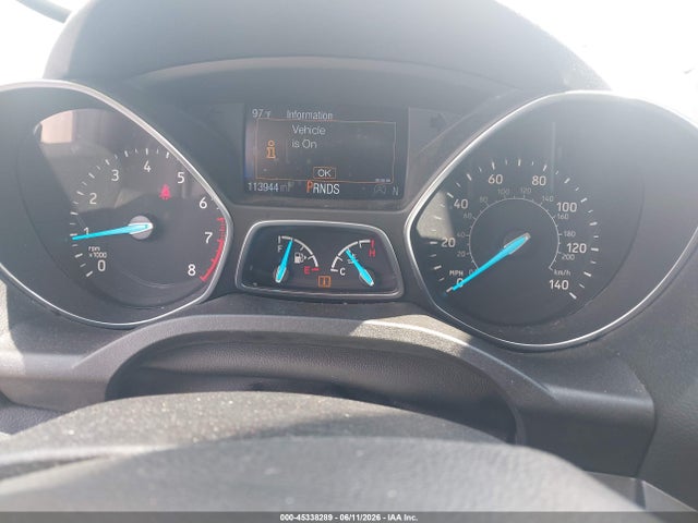 Aukcja sprzedaży 2019 Ford Escape Se, vin: 1FMCU0GD3KUA11026, numer aukcji: 45338289