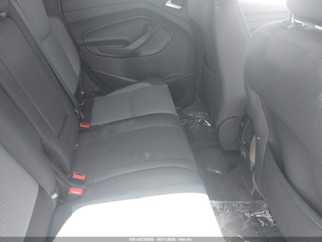 Aukcja sprzedaży 2019 Ford Escape Se, vin: 1FMCU0GD3KUA11026, numer aukcji: 45338289