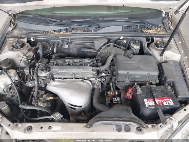 Aukcja sprzedaży 2005 Toyota Camry Le, vin: 4T1BE32K85U958518, numer aukcji: 45338291