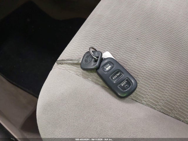 Aukcja sprzedaży 2005 Toyota Camry Le, vin: 4T1BE32K85U958518, numer aukcji: 45338291