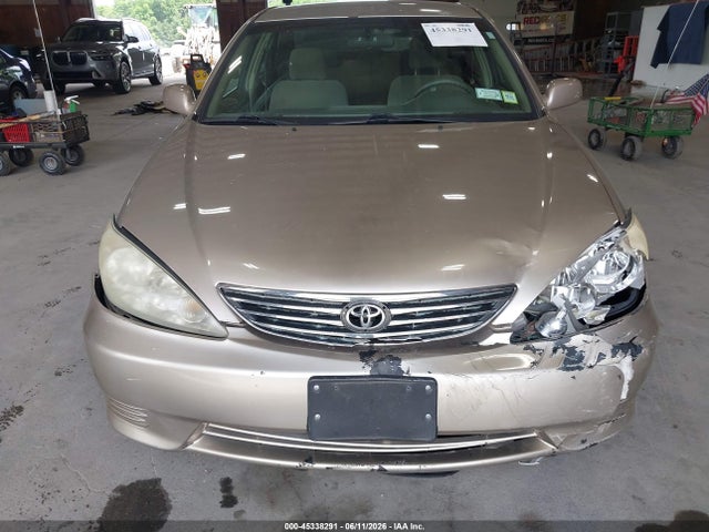Aukcja sprzedaży 2005 Toyota Camry Le, vin: 4T1BE32K85U958518, numer aukcji: 45338291