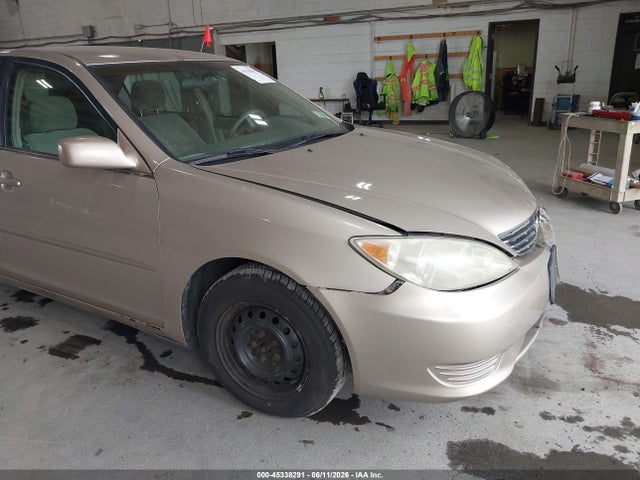 Aukcja sprzedaży 2005 Toyota Camry Le, vin: 4T1BE32K85U958518, numer aukcji: 45338291
