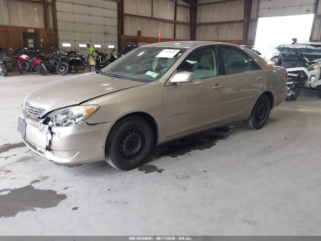 Aukcja sprzedaży 2005 Toyota Camry Le, vin: 4T1BE32K85U958518, numer aukcji: 45338291