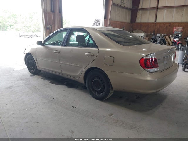 Aukcja sprzedaży 2005 Toyota Camry Le, vin: 4T1BE32K85U958518, numer aukcji: 45338291