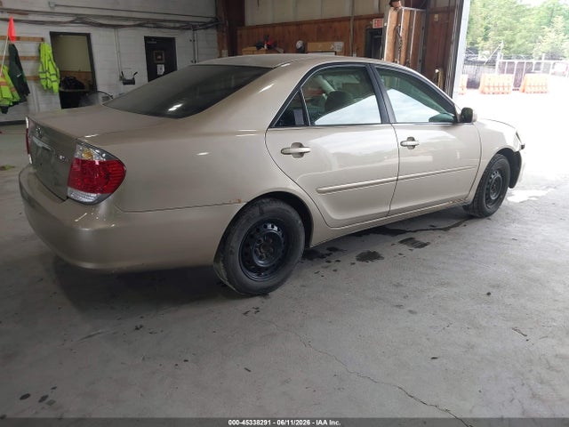 Aukcja sprzedaży 2005 Toyota Camry Le, vin: 4T1BE32K85U958518, numer aukcji: 45338291
