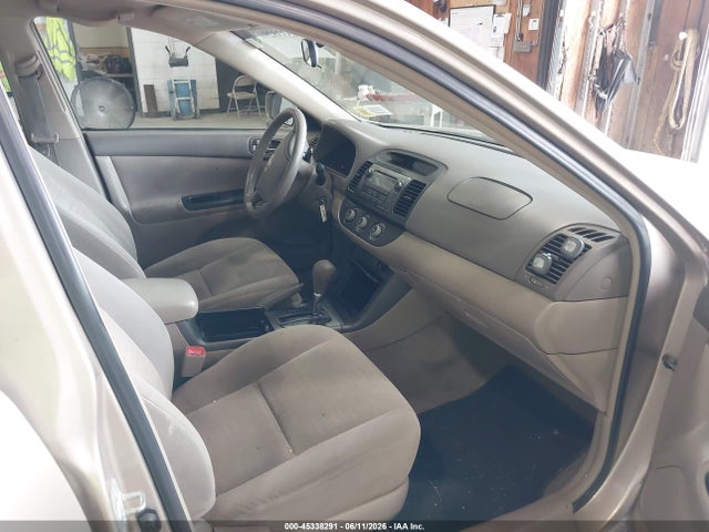 Aukcja sprzedaży 2005 Toyota Camry Le, vin: 4T1BE32K85U958518, numer aukcji: 45338291