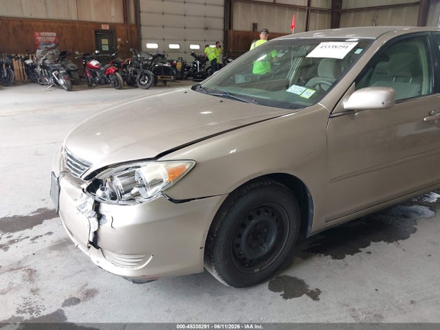 Aukcja sprzedaży 2005 Toyota Camry Le, vin: 4T1BE32K85U958518, numer aukcji: 45338291