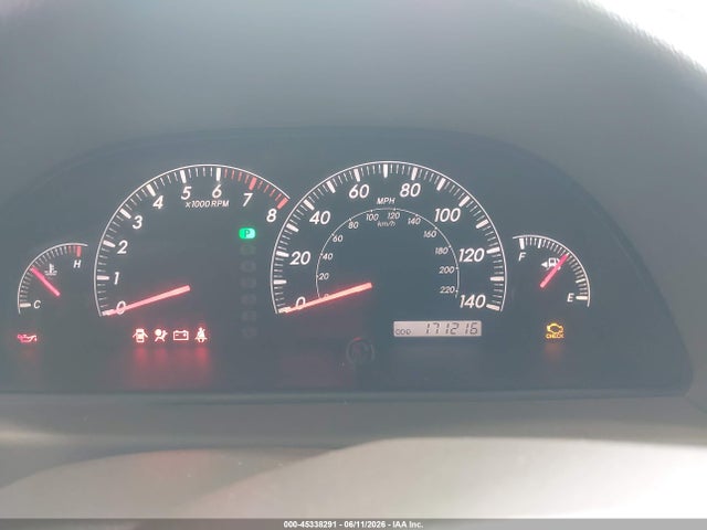 Aukcja sprzedaży 2005 Toyota Camry Le, vin: 4T1BE32K85U958518, numer aukcji: 45338291