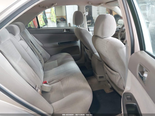 Aukcja sprzedaży 2005 Toyota Camry Le, vin: 4T1BE32K85U958518, numer aukcji: 45338291
