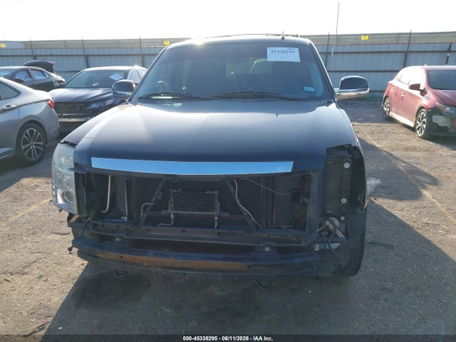 Aukcja sprzedaży 2010 Cadillac Escalade Luxury, vin: 1GYUCBEF2AR277418, numer aukcji: 45338295