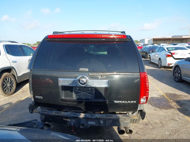 Auction sale of the 2010 Cadillac Escalade Luxury, vin: 1GYUCBEF2AR277418, lot number: 45338295