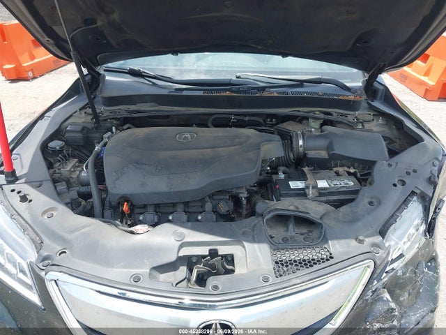 Продажа на аукционе авто 2015 Acura Tlx V6, vin: 19UUB2F33FA016576, номер лота: 45338296
