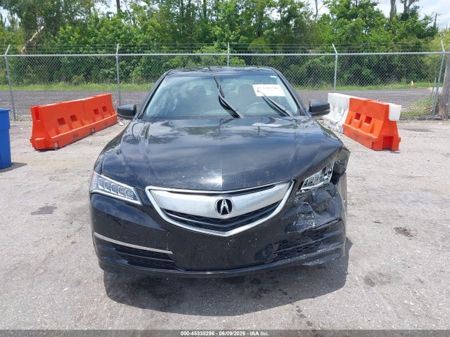 Продажа на аукционе авто 2015 Acura Tlx V6, vin: 19UUB2F33FA016576, номер лота: 45338296