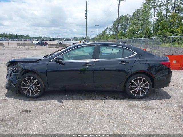 Продажа на аукционе авто 2015 Acura Tlx V6, vin: 19UUB2F33FA016576, номер лота: 45338296