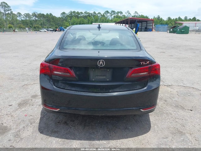 Продажа на аукционе авто 2015 Acura Tlx V6, vin: 19UUB2F33FA016576, номер лота: 45338296