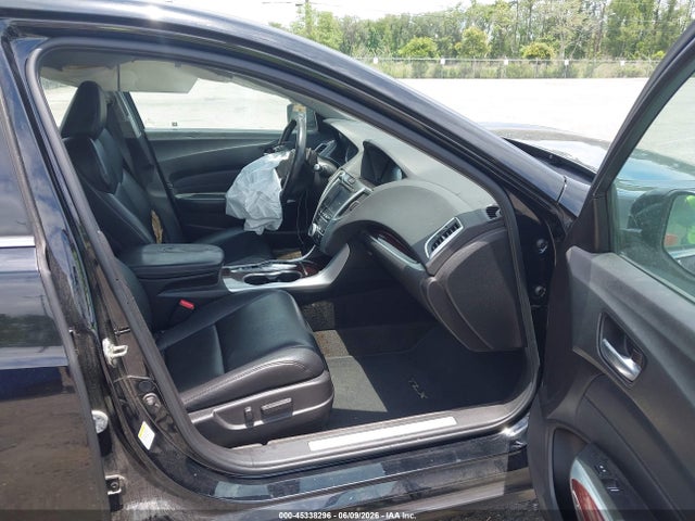 Продажа на аукционе авто 2015 Acura Tlx V6, vin: 19UUB2F33FA016576, номер лота: 45338296