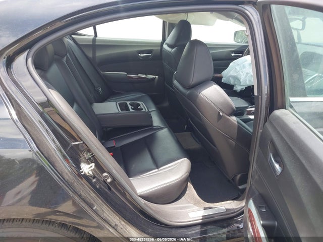 Продажа на аукционе авто 2015 Acura Tlx V6, vin: 19UUB2F33FA016576, номер лота: 45338296