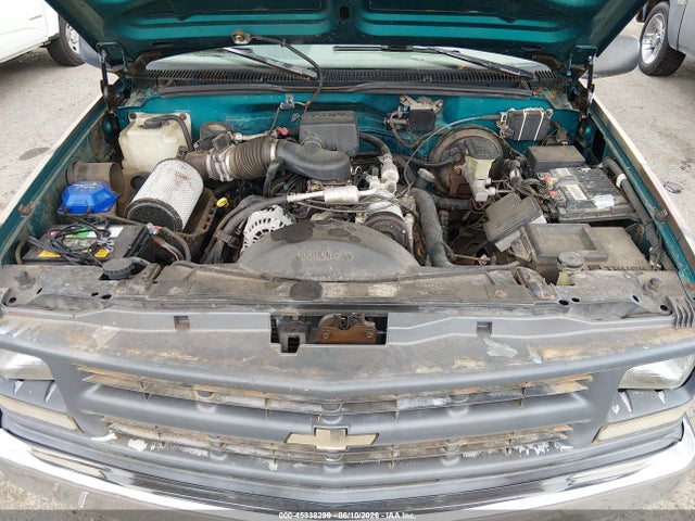 Aukcja sprzedaży 1996 Chevrolet Gmt-400 K1500, vin: 1GCEK14RXTZ137154, numer aukcji: 45338299