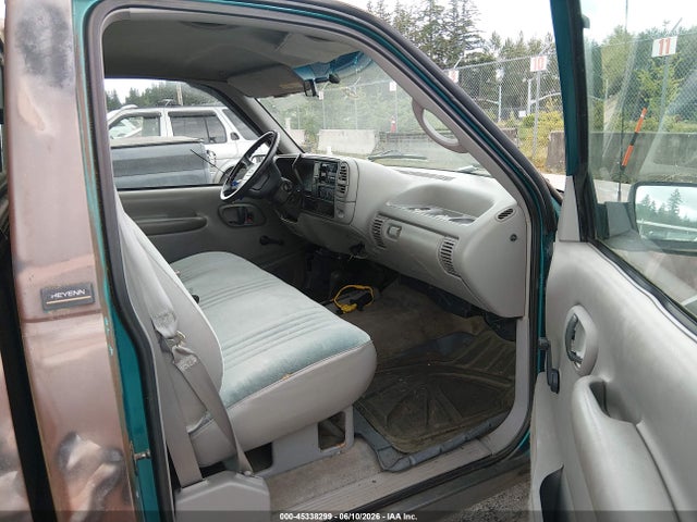 Aukcja sprzedaży 1996 Chevrolet Gmt-400 K1500, vin: 1GCEK14RXTZ137154, numer aukcji: 45338299