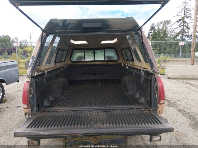 Aukcja sprzedaży 1996 Chevrolet Gmt-400 K1500, vin: 1GCEK14RXTZ137154, numer aukcji: 45338299
