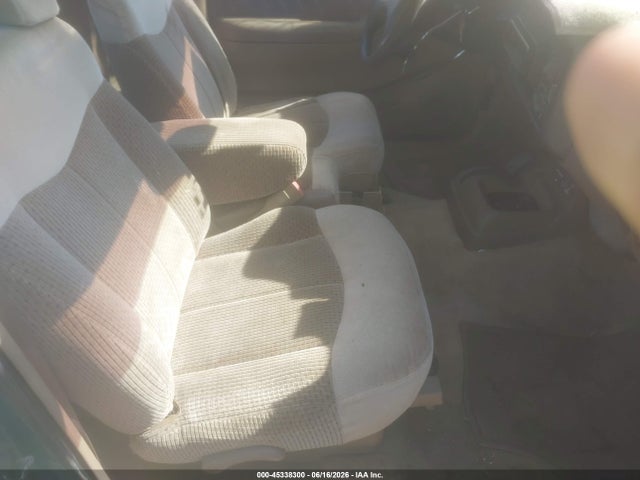 1994 Gmc Sonoma მანქანა იყიდება აუქციონზე, vin: 1GTDT19Z1R8527222, აუქციონის ნომერი: 45338300