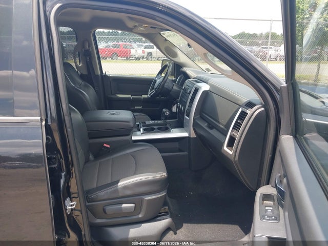 Продажа на аукционе авто 2010 Dodge Ram 1500 Slt/sport/trx, vin: 1D7RV1CT9AS211729, номер лота: 45338304