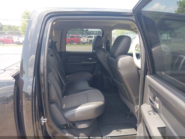 Продажа на аукционе авто 2010 Dodge Ram 1500 Slt/sport/trx, vin: 1D7RV1CT9AS211729, номер лота: 45338304