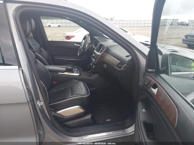 Продажа на аукционе авто 2014 Mercedes-benz Gl 550 4matic, vin: 4JGDF7DE0EA385880, номер лота: 45338310