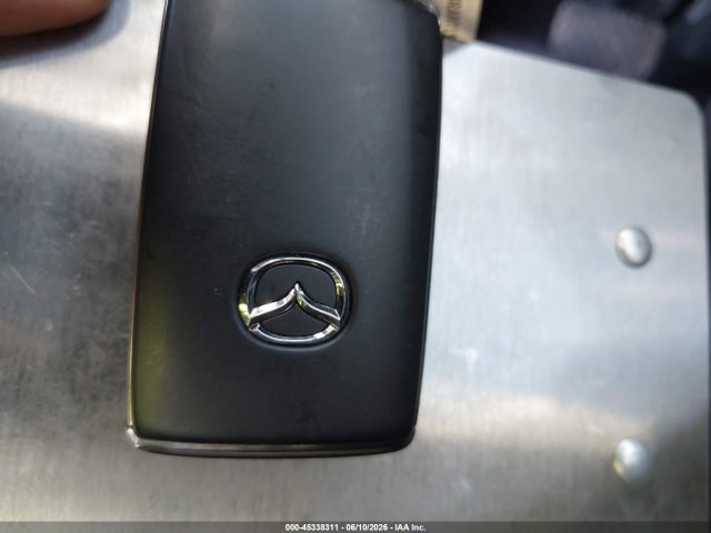 Aukcja sprzedaży 2025 Mazda Mazda3 2.5 S Preferred, vin: 3MZBPACM8SM456057, numer aukcji: 45338311