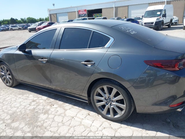 Aukcja sprzedaży 2025 Mazda Mazda3 2.5 S Preferred, vin: 3MZBPACM8SM456057, numer aukcji: 45338311