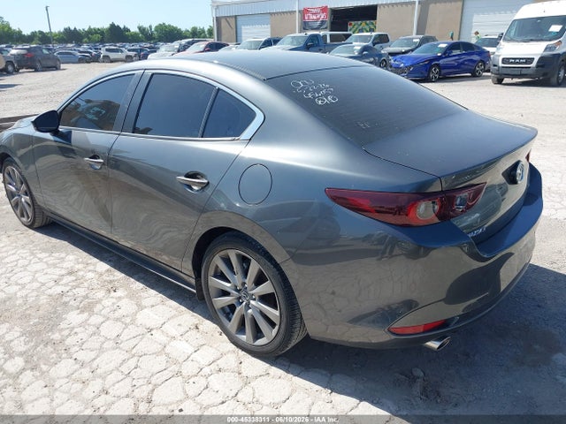 Aukcja sprzedaży 2025 Mazda Mazda3 2.5 S Preferred, vin: 3MZBPACM8SM456057, numer aukcji: 45338311