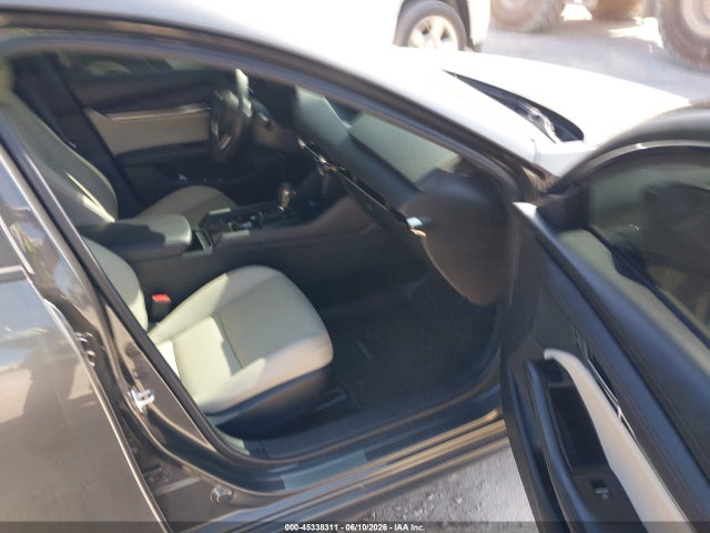 Aukcja sprzedaży 2025 Mazda Mazda3 2.5 S Preferred, vin: 3MZBPACM8SM456057, numer aukcji: 45338311