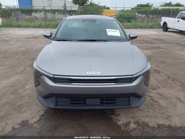 Aukcja sprzedaży 2025 Kia K4 Lxs, vin: 3KPFT4DE0SE186325, numer aukcji: 45338312