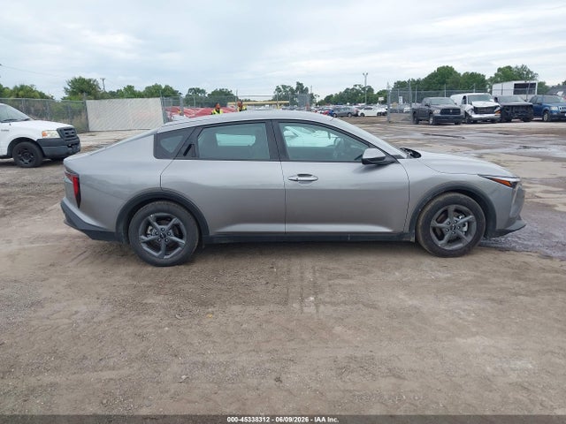 Aukcja sprzedaży 2025 Kia K4 Lxs, vin: 3KPFT4DE0SE186325, numer aukcji: 45338312